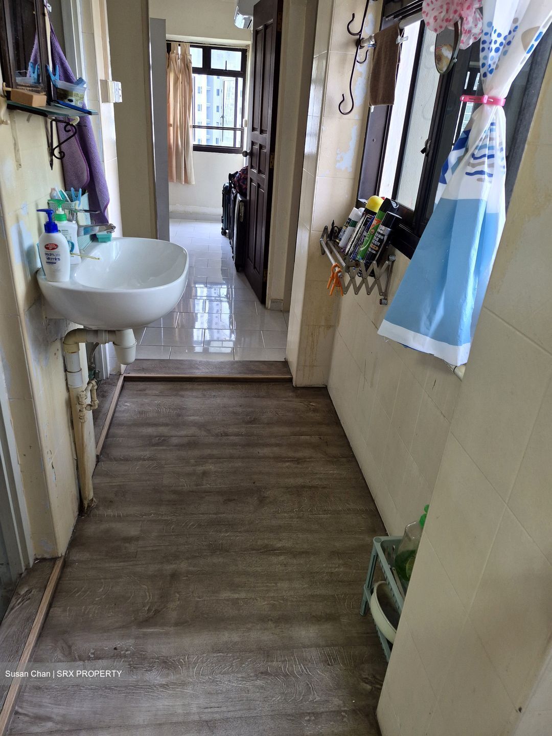 Blk 160 Mei Ling Vista (Queenstown), HDB 4 Rooms #585035381